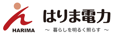 はりま電力ロゴ